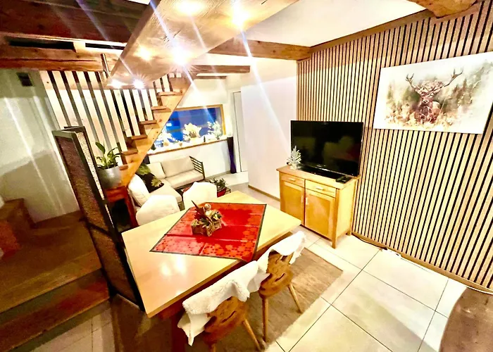 Villa Evy