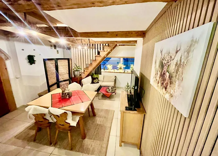 Villa Evy