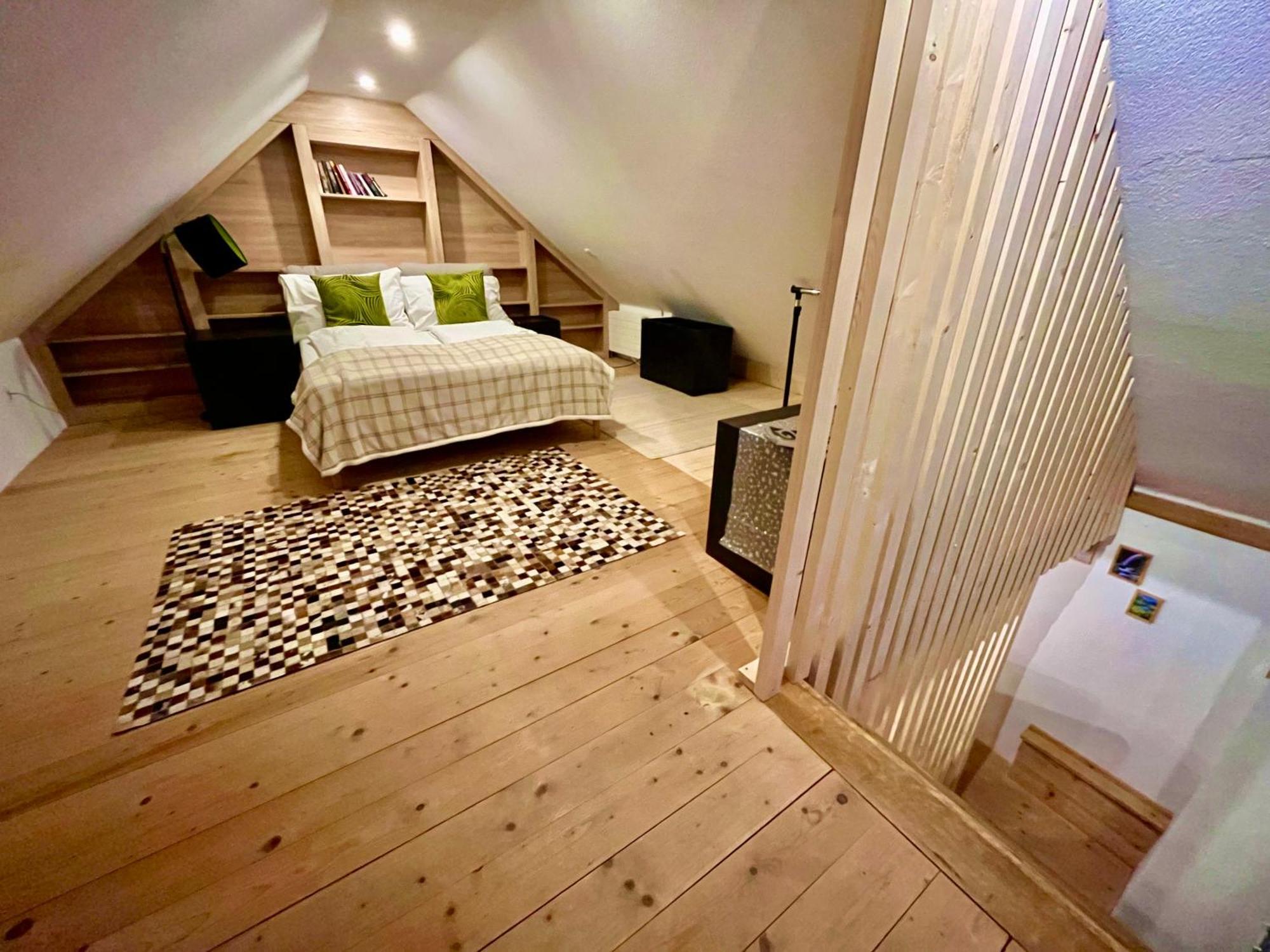 Apartment Evy