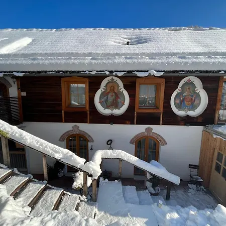 Villa Evy Mutters Exterior photo