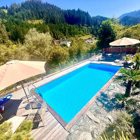 Villa Evy Mutters Exterior photo