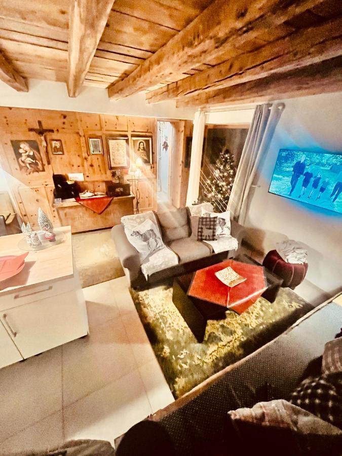 Appartement Evy Mutters