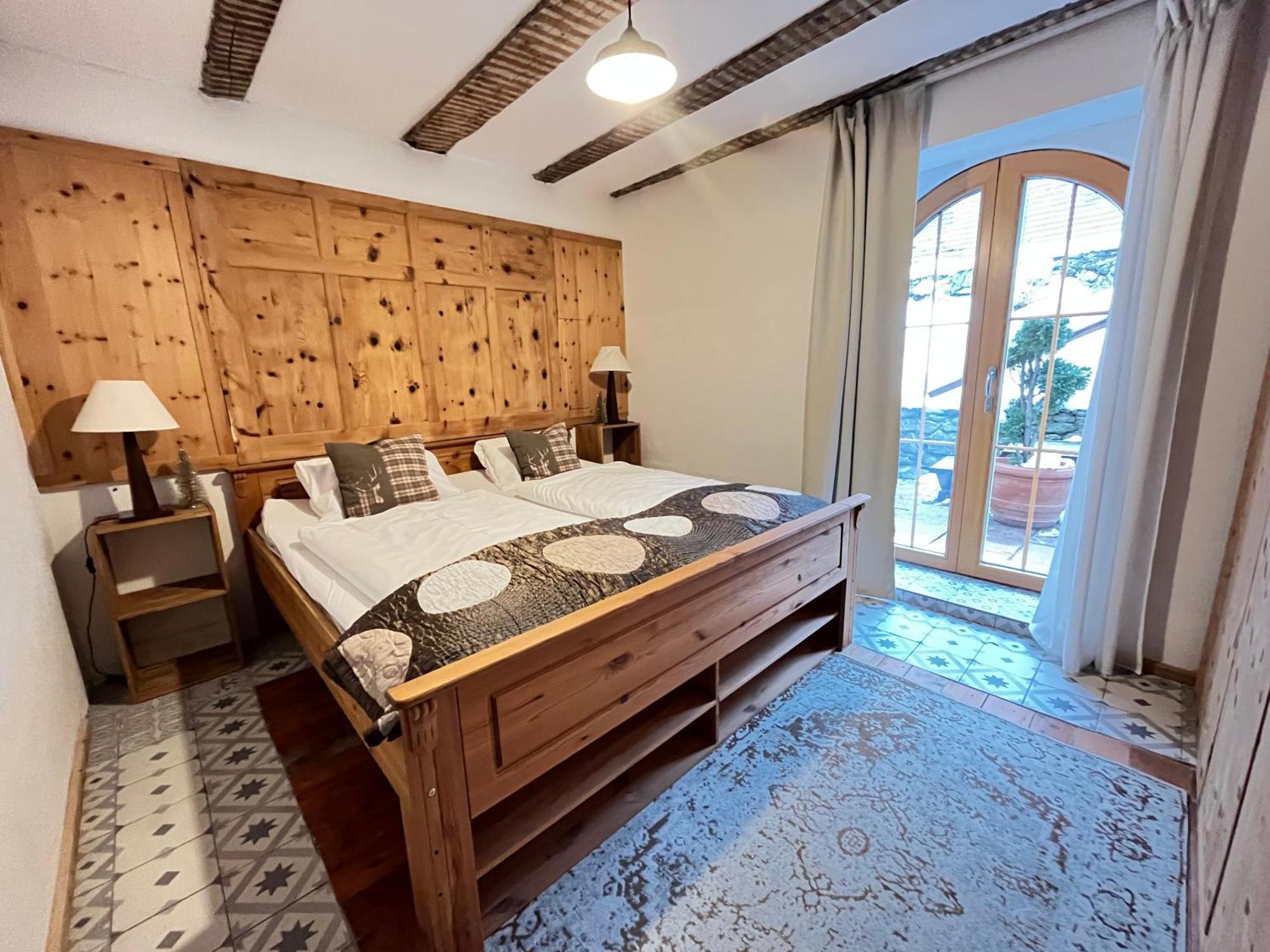 Evy Appartement *