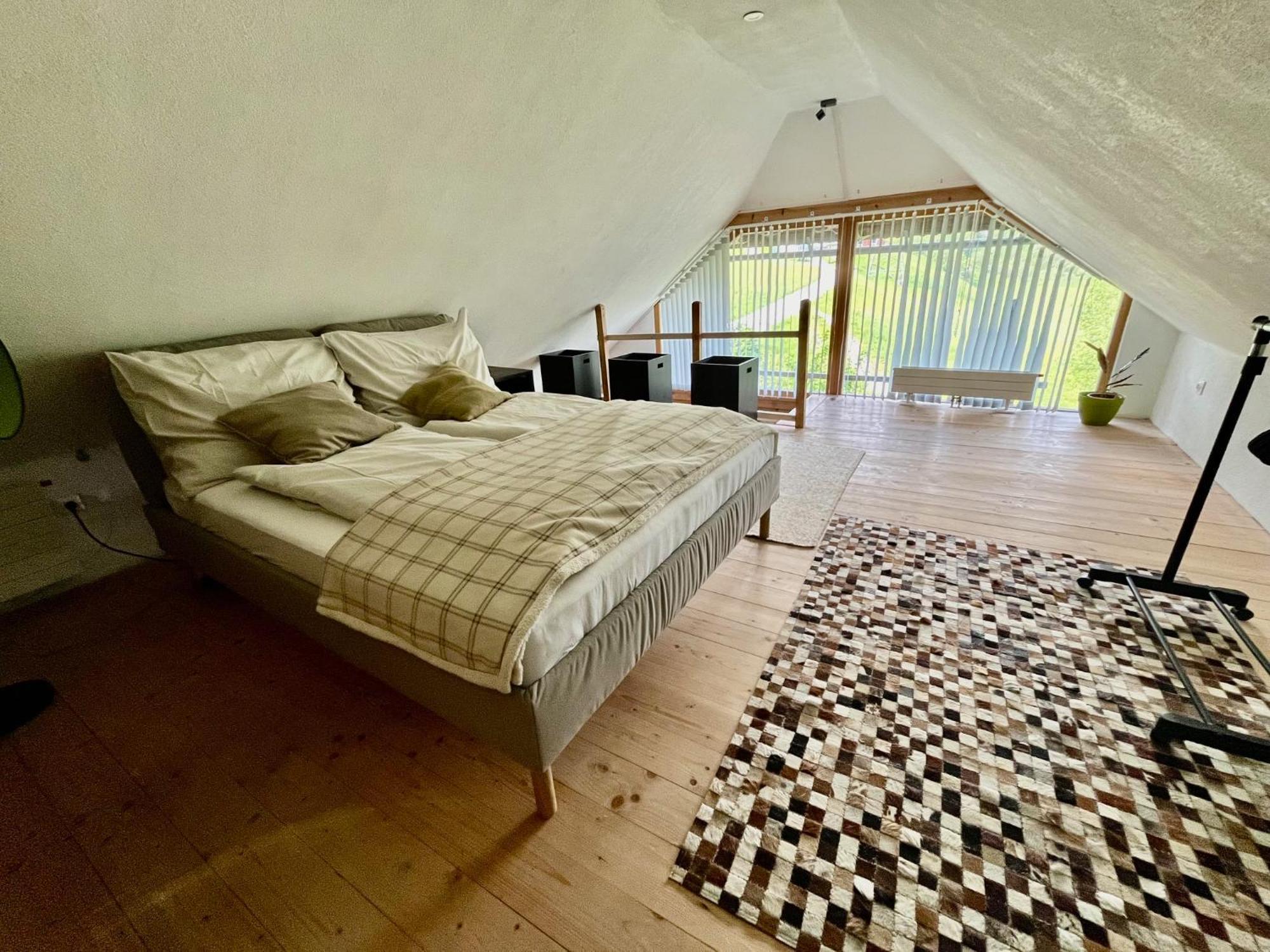 Appartement Evy Mutters