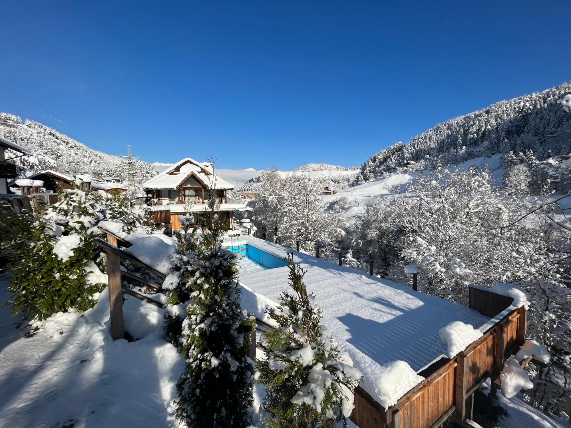 Evy Appartement