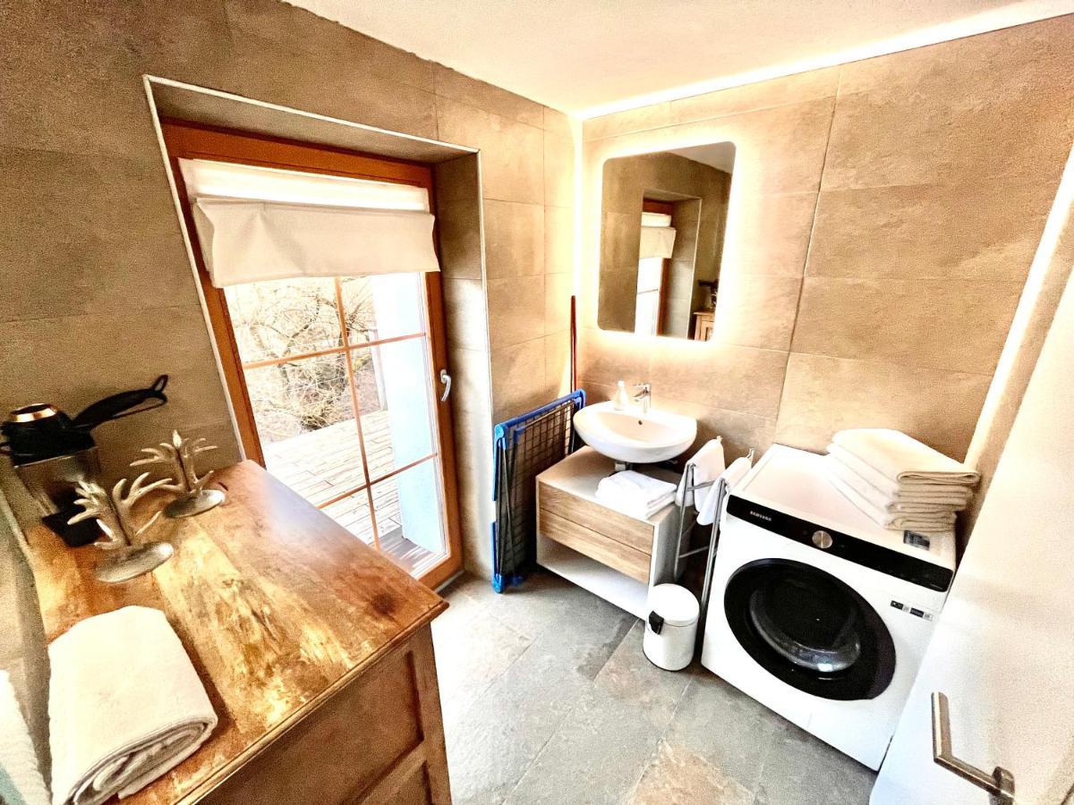 Evy Apartmán Mutters