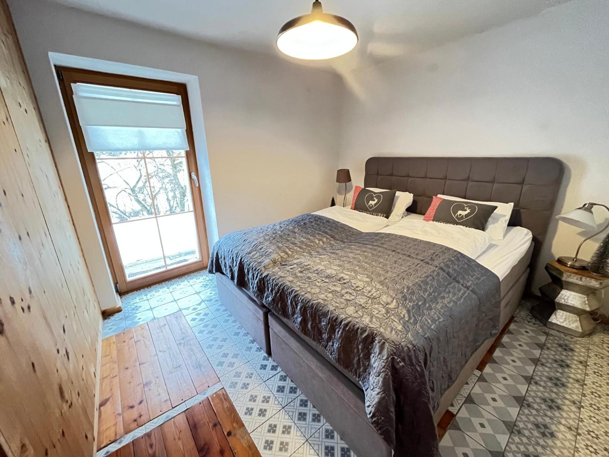 Evy Apartmán *
