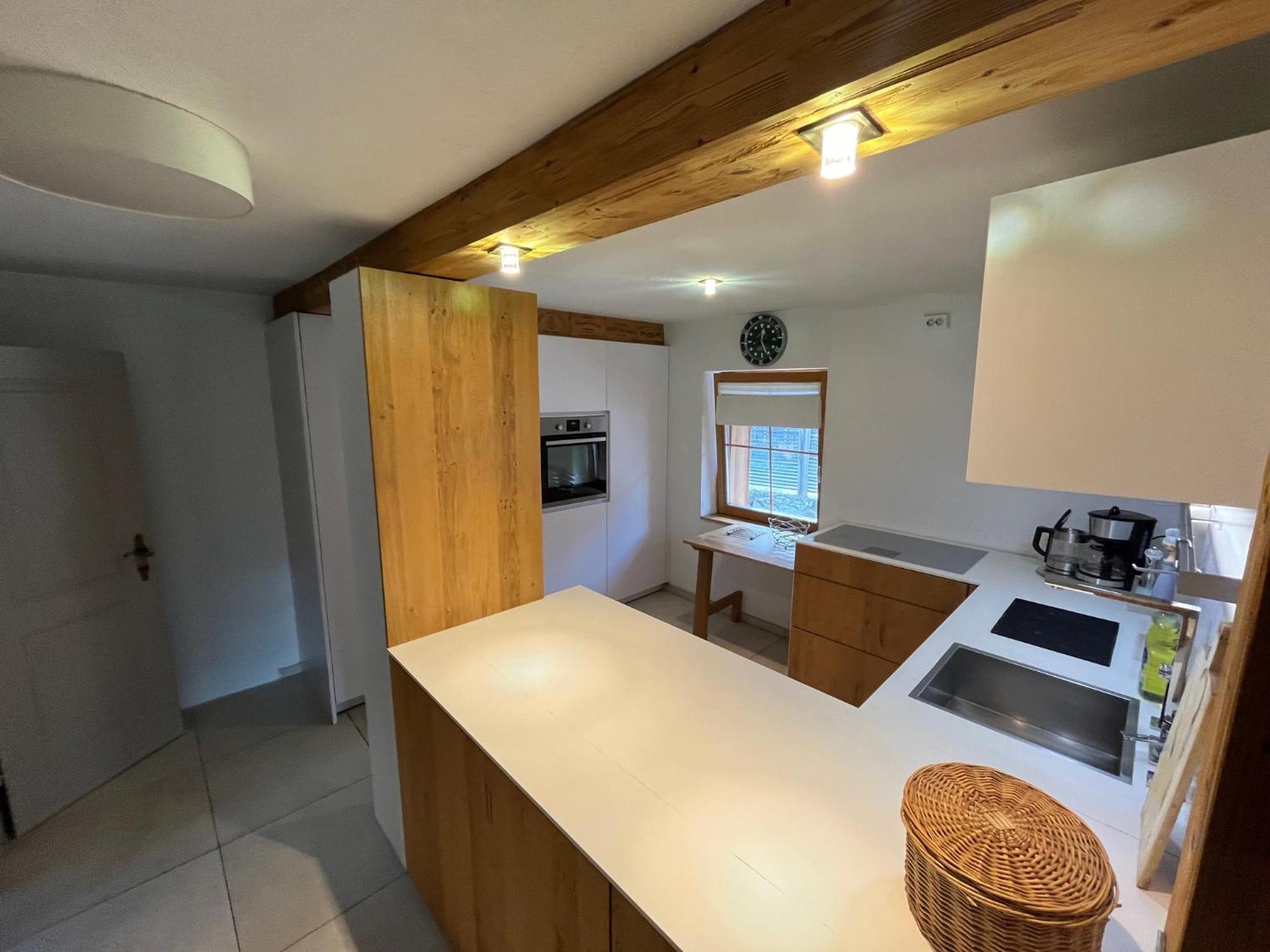 Evy Apartmán Mutters
